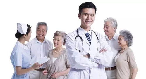 你想不到的十大冷門專業(yè) 養(yǎng)老服務(wù)，月薪過萬不是夢
