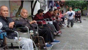 國務(wù)院本周回應(yīng)民生關(guān)切，養(yǎng)老服務(wù)再迎政策利好